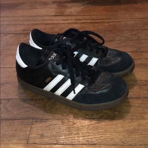 Adidas Samba
